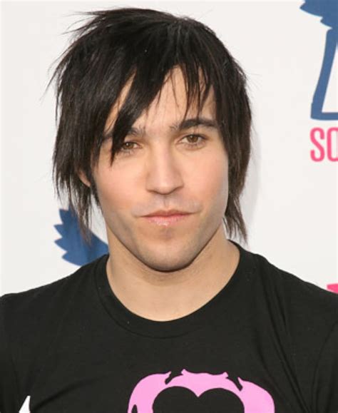 pete wentz movies|Pete Wentz: Movies, TV, and Bio